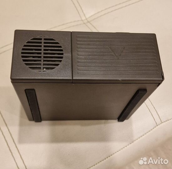 Насос автомобильный VAG