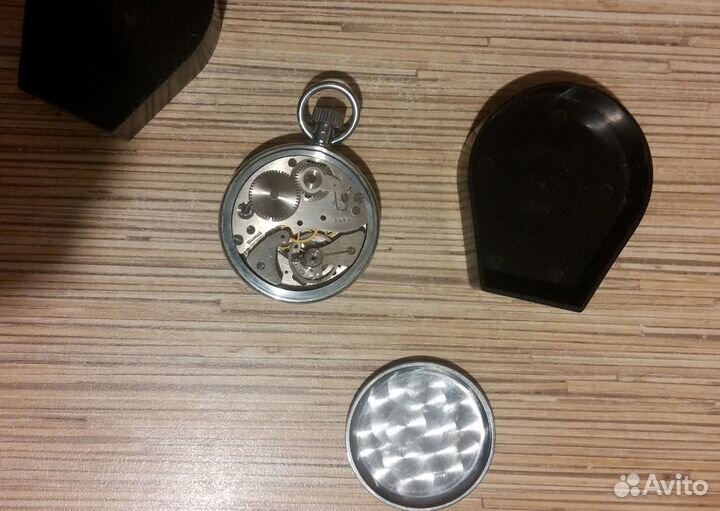 Секундомер СССР