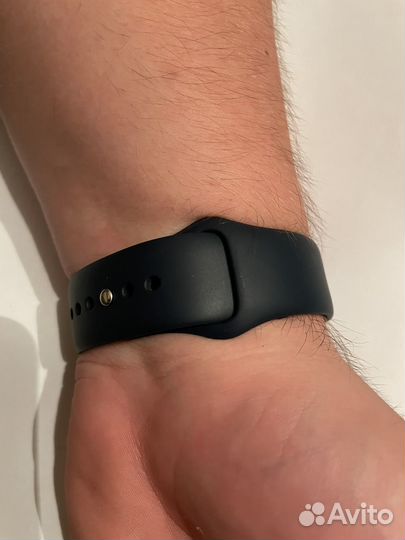 Часы apple watch 7 41 mm