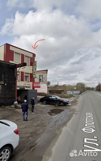 Viatti Bosco S/T V-526 225/60 R17 99T