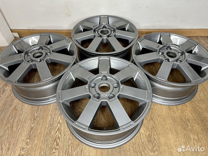 Диски Ford Focus 2 R15