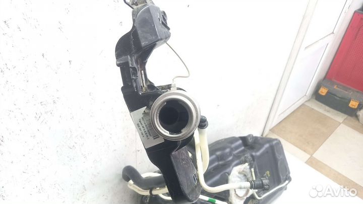 Топливный бак 1.4 CZD Volkswagen Tiguan 2