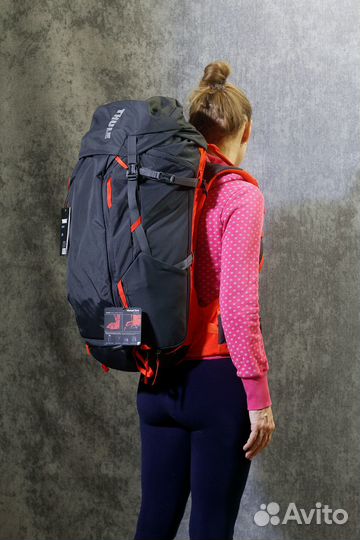 Рюкзак Thule Deuter Lunhags