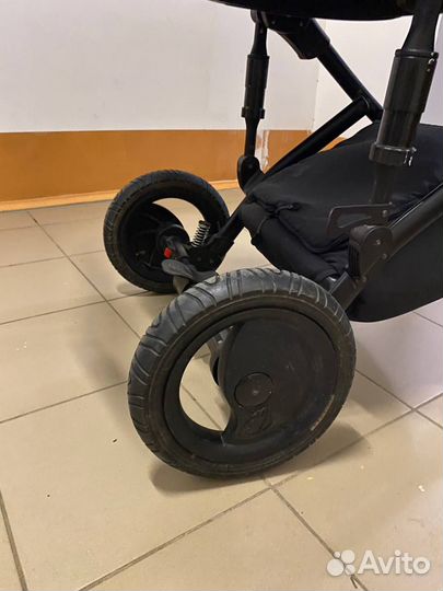 Детская коляска Tutis zippy 3 в 1