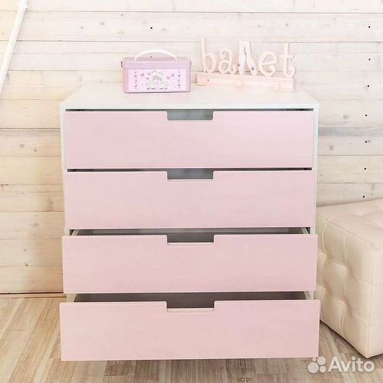 Комод детский с доставкой