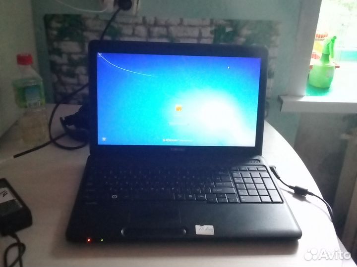 Toshiba