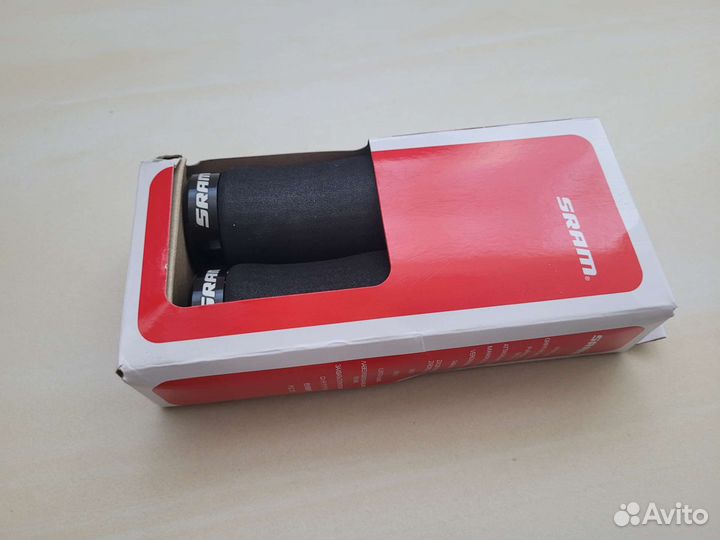 Грипсы Sram