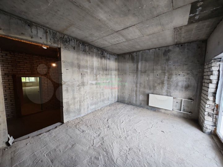 Продается коммерческая, 85.8 кв.м., 1/18 эт