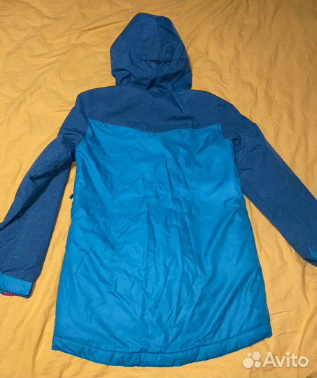 Костюм женский для сноуборда, XS(40-42)