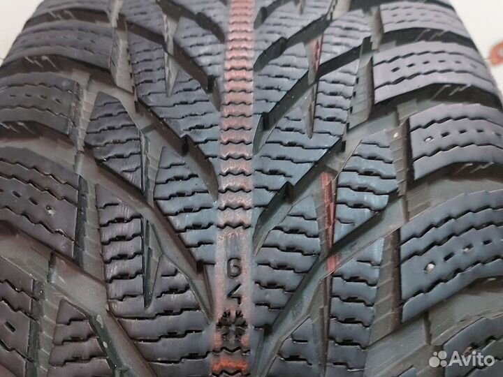 Nokian Tyres Hakkapeliitta R3 205/55 R16 94R