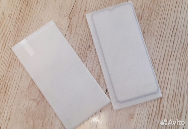 Защитное стекло samsung a30