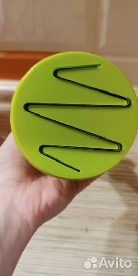 Измельчитель ручной