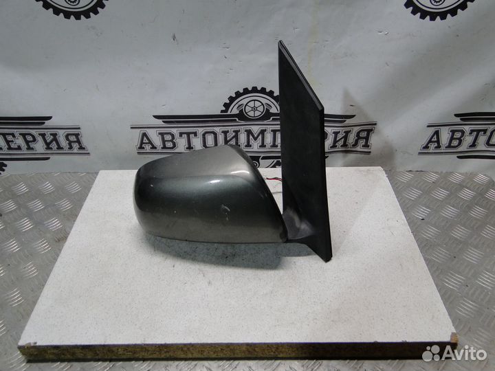 Зеркало наружное Toyota Sienna 3 2012 3.5