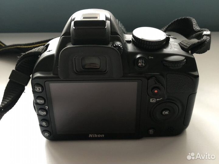 Фотоаппарат