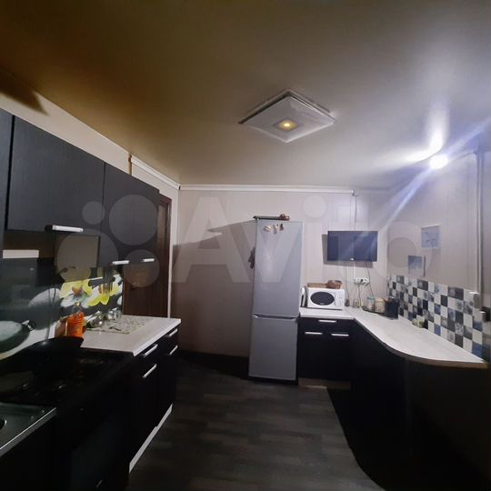 Дом 74,6 м² на участке 12,7 сот.