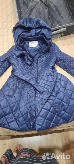 Одежда на девочку 122- 146