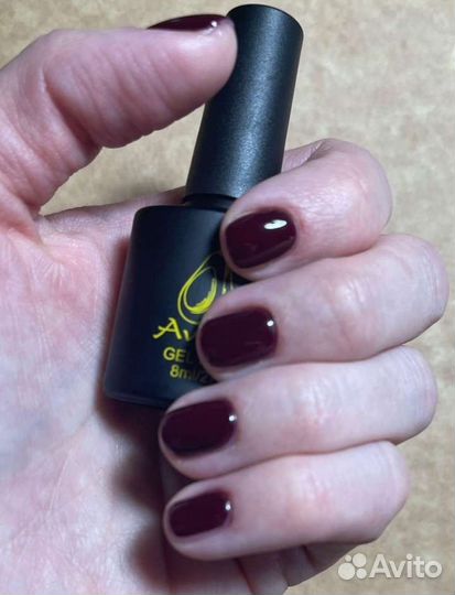 Аппаратный маникюр