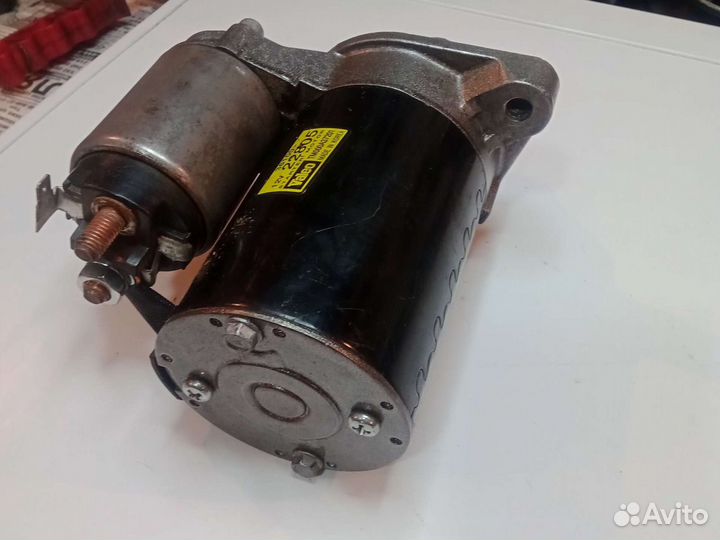 Стартер Hyundai accent гарантийный