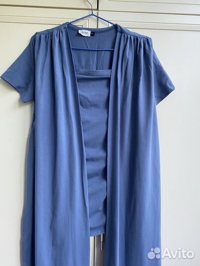 Слингомайка loona baby