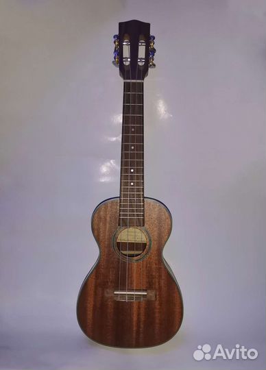 Укулеле концерт