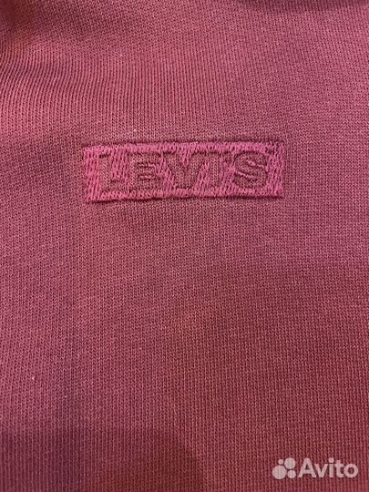 Худи levis