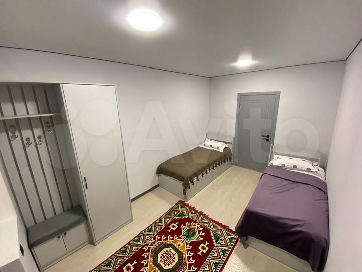 Дача 130 м² на участке 6 сот.