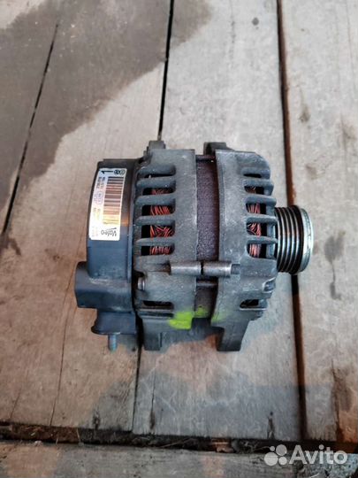 Генератор Kia, Hyundai 2.2 crdi D4HA, D4HB