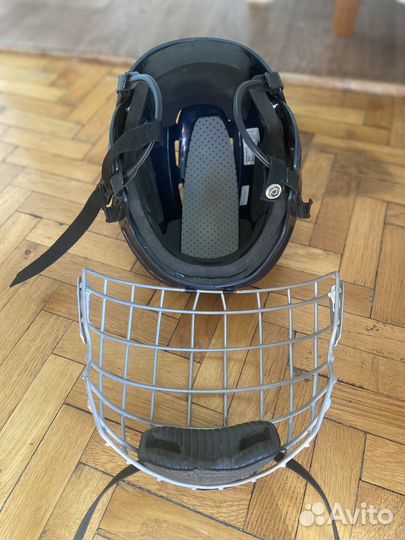 Хоккейный шлем Bauer BHH 2100 S