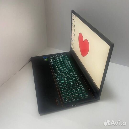 Ноутбук Machenike S15 Star L (Рассрочка / К1)