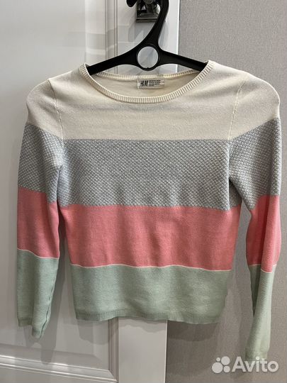 Одежда для девочки 140