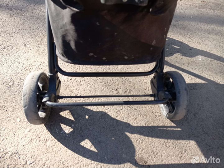 Коляска Cam Portofino