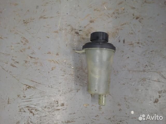 Бачок гидроусилителя Volvo S40 (2004-2012)