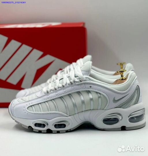 Кроссовки Nike Air Max Tailwind 4 (Арт.53422)