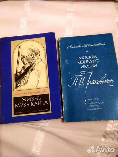 Книги о людях искусства