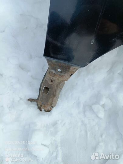 Крыло правое Мазда 6gh