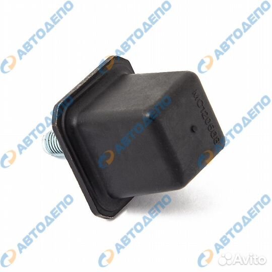 Отбойник верхнего рычага mitsubishi canter митсуби