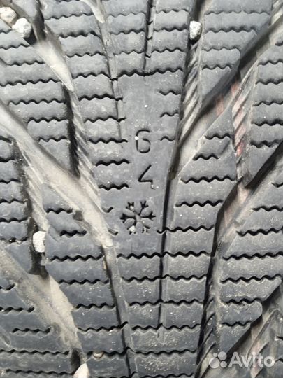 Nokian Tyres Hakkapeliitta R2 185/65 R15