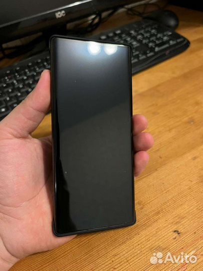 TECNO Phantom X2, 8/256 ГБ