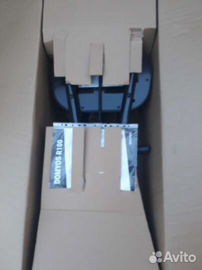 Новый гребной тренажер. Торг уместен