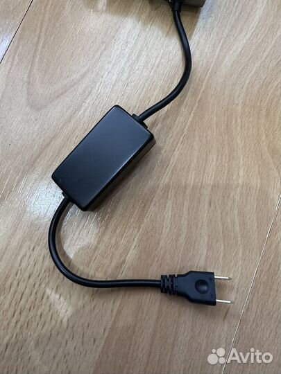 Лед лампы h7 с линзой