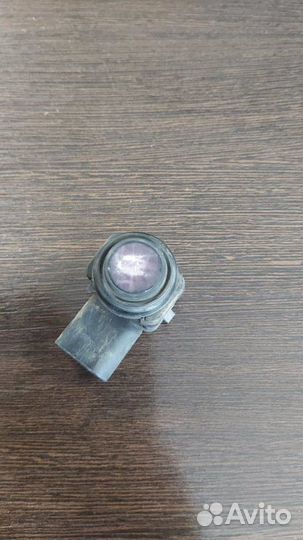 Датчик парковки Volkswagen Touareg 1 4.2 2006