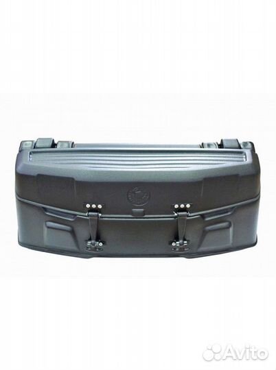 PZ 4000 Задний кофр для квадроцикла