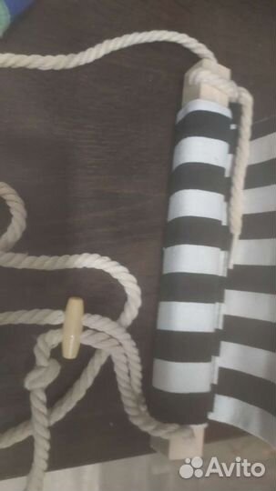 Гамак для шиншиллы