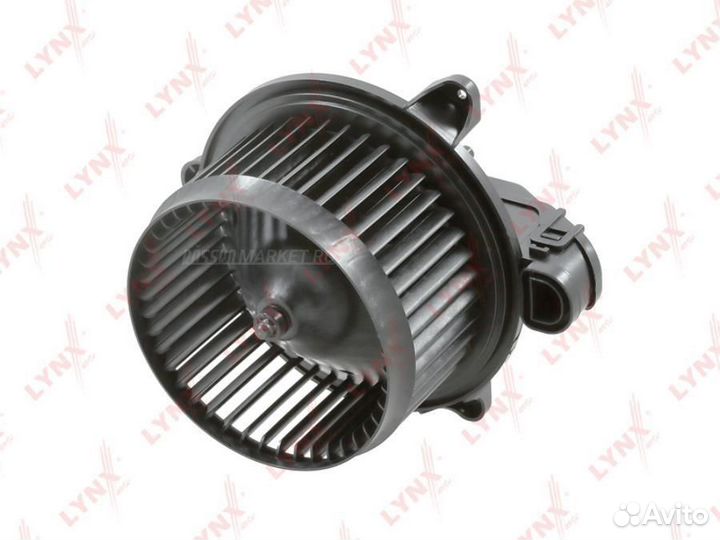 Lynxauto RF-1789 Вентилятор отопителя