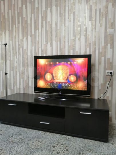 3-к. квартира, 65 м², 1/5 эт.