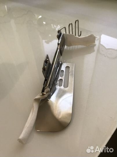 Окантовыватель