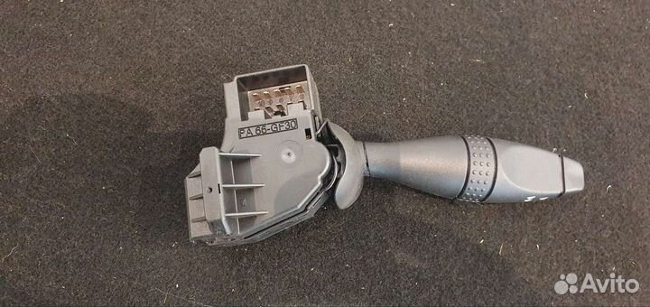 Переключатель дворников ford fusion