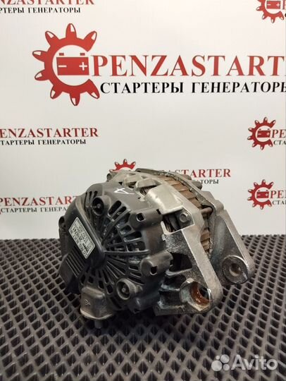 Генератор Hyundai 12V, 2616741 / 115715