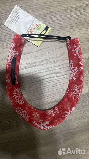 Кокошник современный в русском стиле