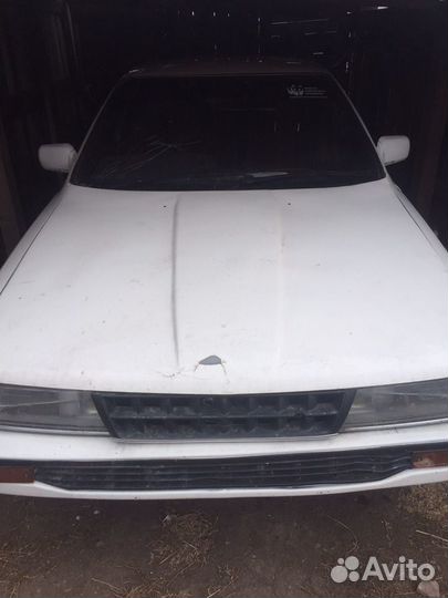 Toyota Vista 1.8 AT, 1989, 298 884 км